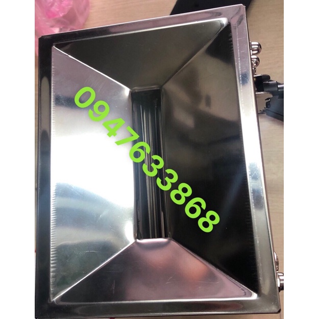 Máy Cán Khô Mực - Khô Bò  Thế Hệ Mới