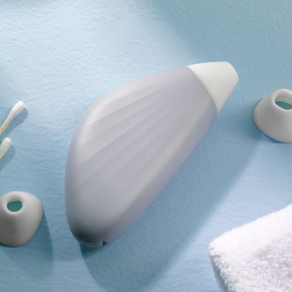 Máy hút tẩy mụn đầu đen làm sạch lỗ chân lông không dây Xiaomi
