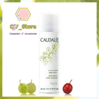 Caudalie Grape Water - Xịt khoáng cấp ẩm Caudalie