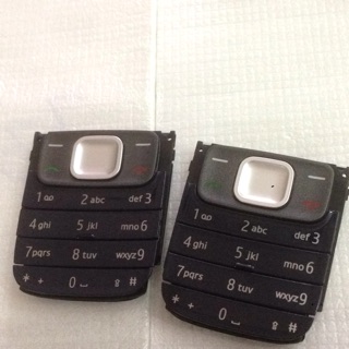 Phím NOKIA 1209 chính hãng