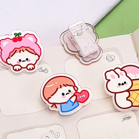 &lt;Video Review&gt; Huy Hiệu Cài Áo, Pin Ghim Trâm Cài Balo Túi Xách Mũ Hoạt Hình Xinh Xắn D015
