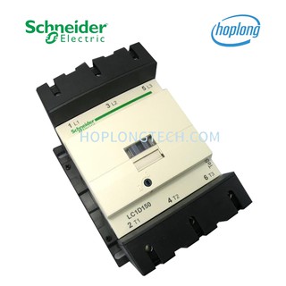 Khởi động từ Schneider LC1D115M7