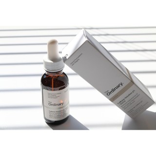 [AUTH] TINH CHẤT THE ORDINARY CAFFEINE SOLUTION 5% + EGCG ( 30ML )