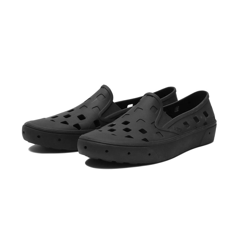 Giày Vans Slip-On Trek Slip VN0A5HF8BLK-