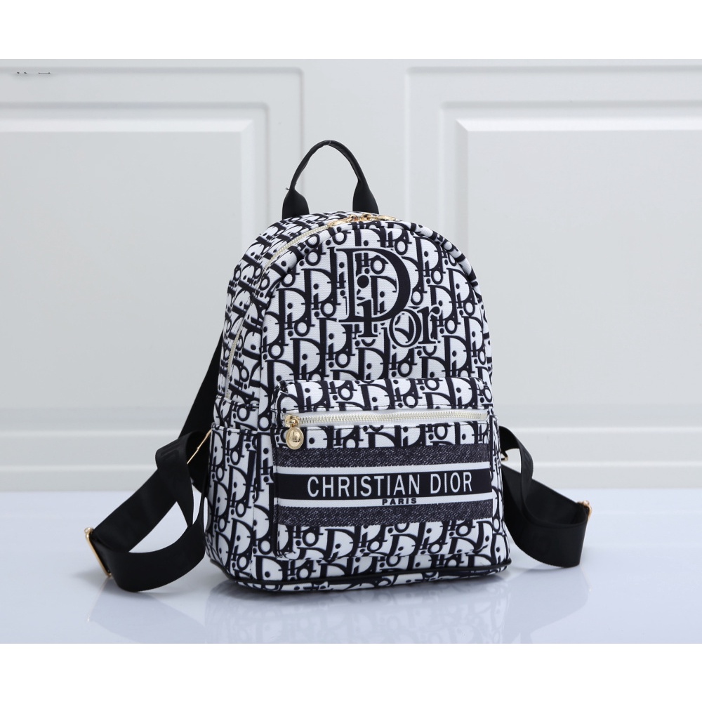 Ba Lô Dior Đa Năng Thời Trang Cao Cấp Cho Nữ