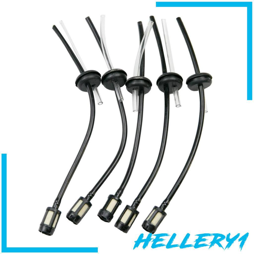 Set 5 Bộ Lọc Nhiên Liệu Hedge Cho 2-stroke Honda Hht35S Gx25