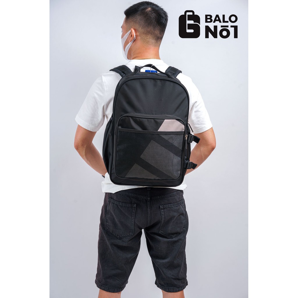 Balo thời trang nam nữ unisex Add Originals Classic EQT Backpack