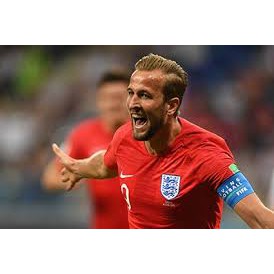 ÁO HARRY KANE ĐỎ