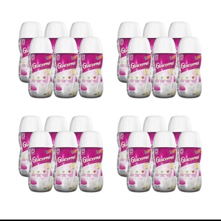 Thùng 30 chai sữa nước cho người tiểu đường Glucerna 220ml