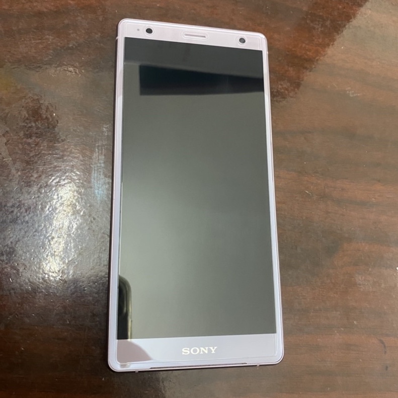 Cường Lực Sony XZ2 Trong Suốt Cho Điện Thoại Sony Xperia XZ2. SON PIXEL
