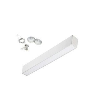 Đèn Led hộp thả trần 35x1200 24W
