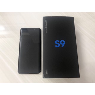 Điện thoại Samsung Galaxy S9 - 64GB, 5.8 inch