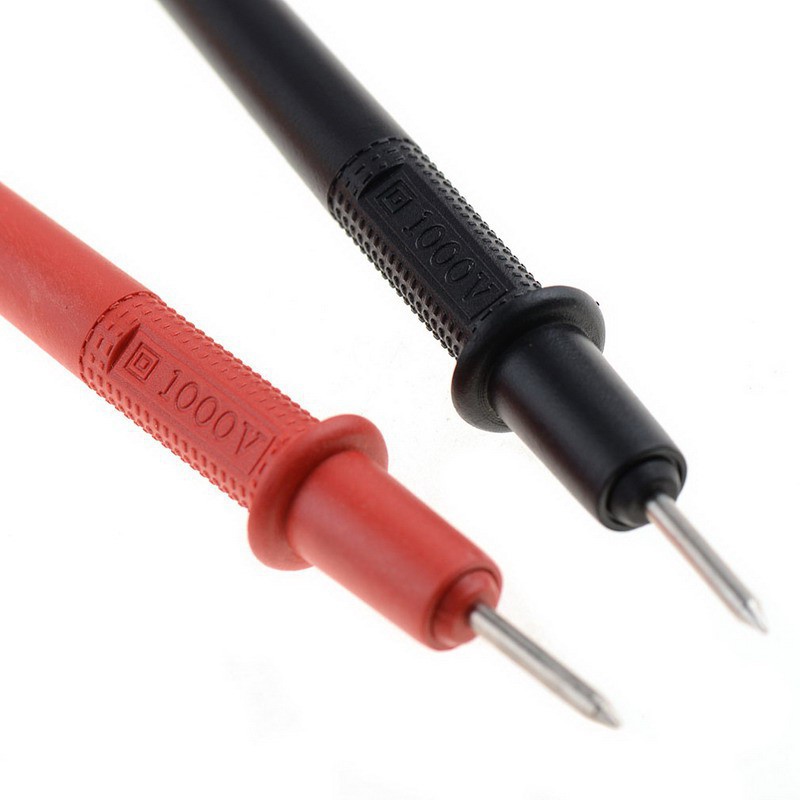 Thiết bị chuẩn đoán vạn năng LCD Vôn/Amp/Ohm DT-832