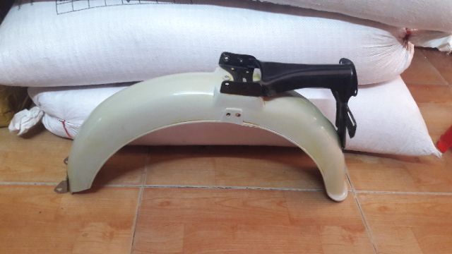 [Mã LIFEXANH03 giảm 10% đơn 500K] Cặp dè 67 màu ngã vàng giả zin from chuẩn ôm bánh