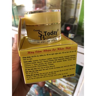 Sh Today kem nám 3 in 1 ( 10g )