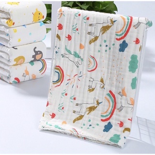 Khăn Xô 6 lớp cho bé