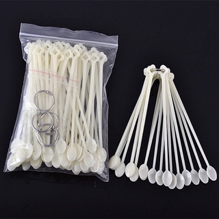 bộ móng que kẹo 50 cái