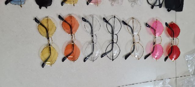 Kính thời trang đồng giá 10k | BigBuy360 - bigbuy360.vn