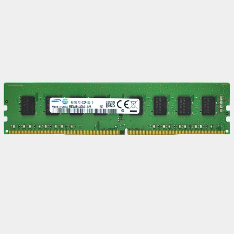 Ram PC DDR4 4GB, 8GB Bus 2133/2400/2666 dùng cho máy tính để bàn ( Hàng zin theo máy 100%) | BigBuy360 - bigbuy360.vn