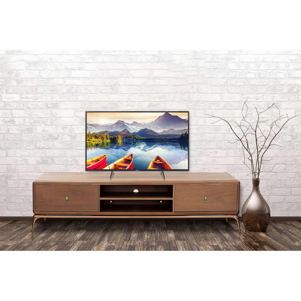 ANDROID TIVI SONY 4K 49 INCH KD-49X8050H