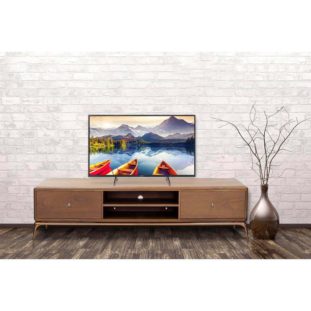 ANDROID TIVI SONY 4K 49 INCH KD-49X8000H MỚI 2020 | BigBuy360 - bigbuy360.vn