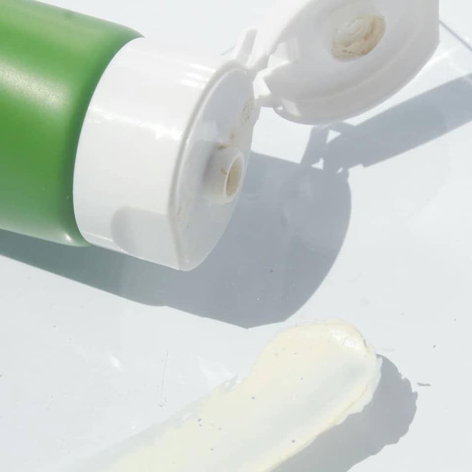 Sữa rửa mặt Naruko tràm trà 120gr chính hãng Đài Loan | BigBuy360 - bigbuy360.vn