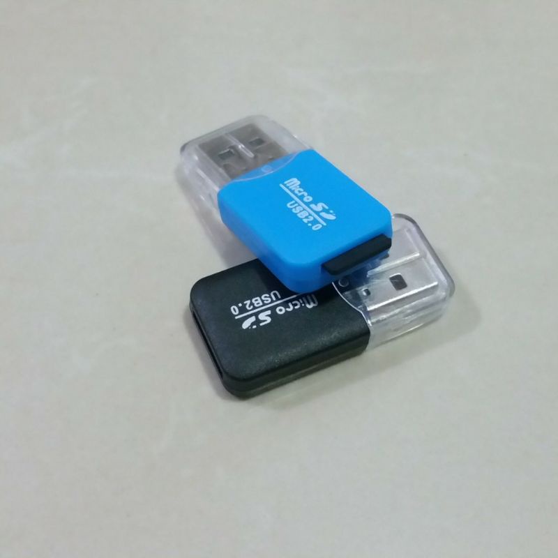 Đầu đọc thẻ nhớ tốc độ cao cho TF Micro SD