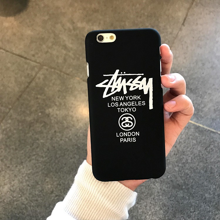 Ốp lưng Stussy