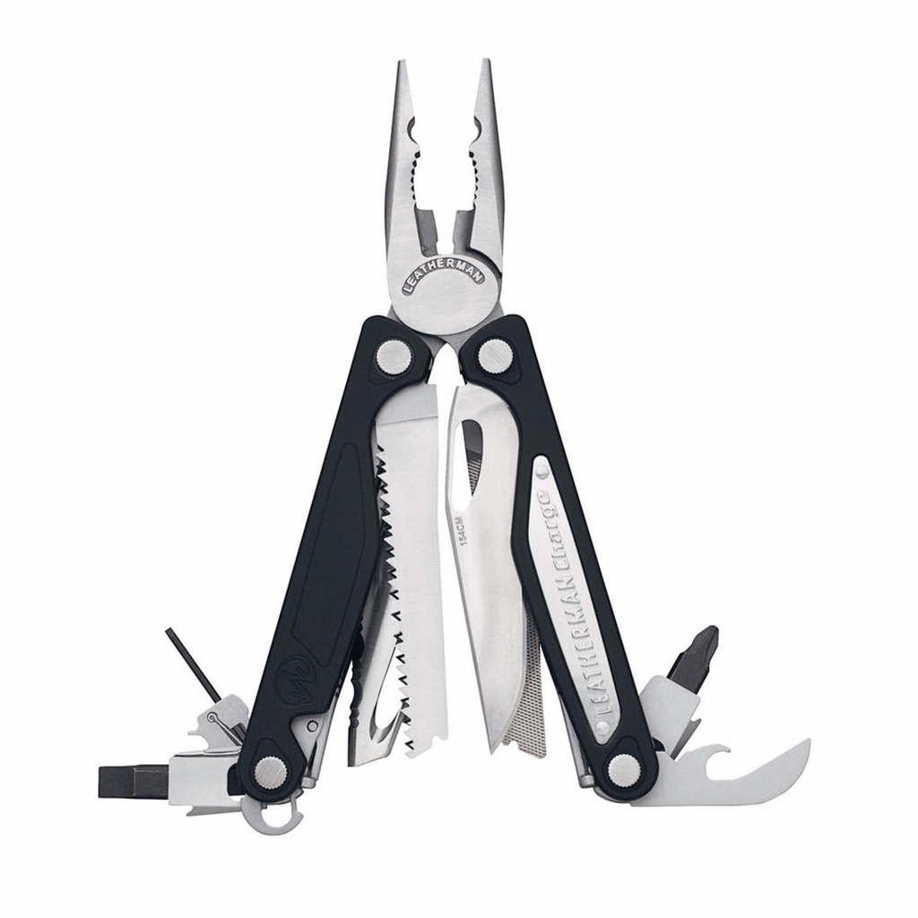 KỀM ĐA NĂNG LEATHERMAN CHARGE ALX | Dụng cụ đa năng dã ngoại