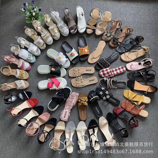 ⚡️SALE⚡️ GIÀY DÉP NAM NỮ LẺ SIZE