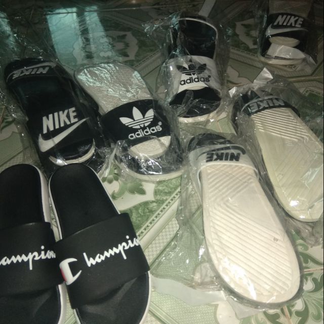 Dép sandal giá rẻ nhất