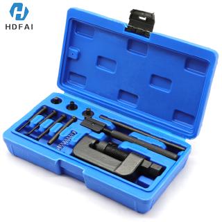 Bộ dụng cụ sửa chữa xe máy