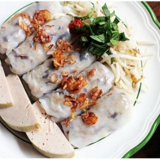 Bộ dụng cụ làm bánh cuốn  (loại 1)