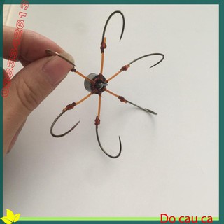 Lưỡi câu lục giá rẻ  ( rẻ vô địch ) chuẩn