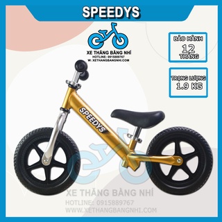 [Giao hỏa tốc]Xe thăng bằng SPEEDYS Vàng