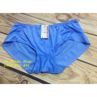 Combo 10 Quần lót thun lụa  cao cấp