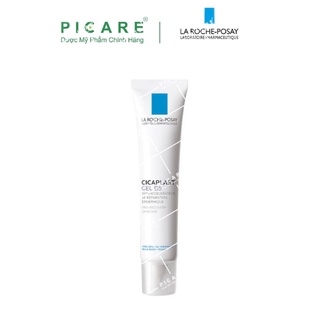 Kem dưỡng dạng gel giúp hỗ trợ phục hồi & tái tạo da La Roche-Posay Cicaplast Gel B5 40ml