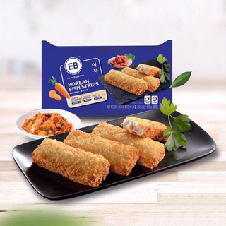 Thanh Cá Hàn Quốc Thơm Ngon 250gr(ship hoả tốc HCM)