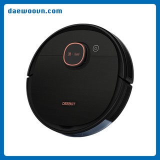 Robot hút bụi lau nhà Ecovacs Deebot T5 Max 2021