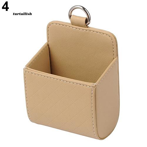 Túi đựng điện thoại gắn lỗ thông gió xe hơi | BigBuy360 - bigbuy360.vn