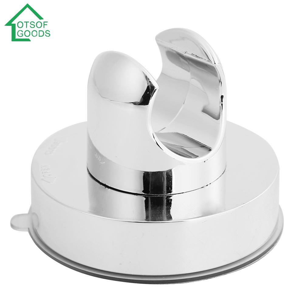 Chân đế vòi sen dán tường phòng tắm tiện lợi