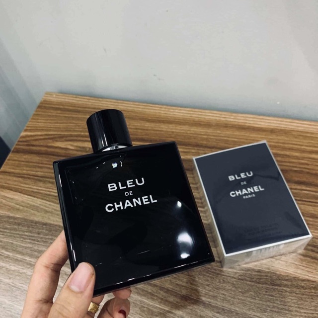 Nước Hoa Nam Bleu De Parfum Pour Homme 100 ml