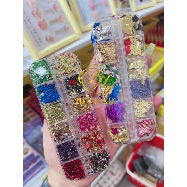 SET GIẤY BẠC VỤN VÀ MIẾNG