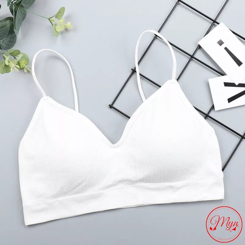 BRA GÂN COTTON 2 DÂY SIÊU HOT MÃ 832