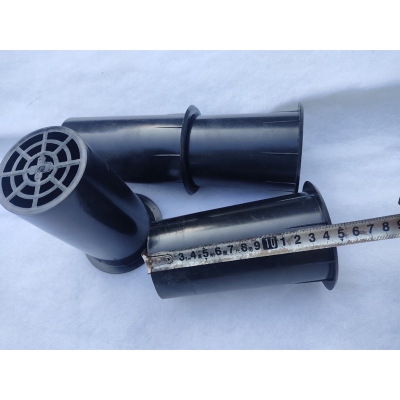 2 CÁI ÔNG THÔNG HƠI - THÔNG HƠI THÙNG LOA 7cm