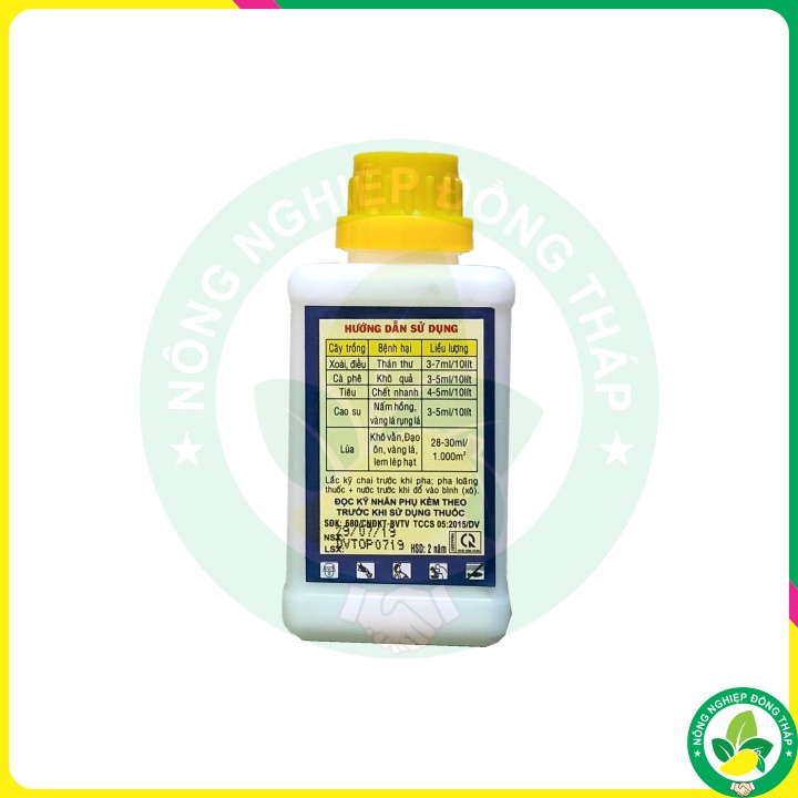 Thuốc Trừ Bệnh DOVATOP 400SC