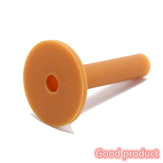 【In stock】 Rubber Golf Tee Holder 43/54/70/80/83mm Training Practice Tee Mat Golves Ball Hole Holders