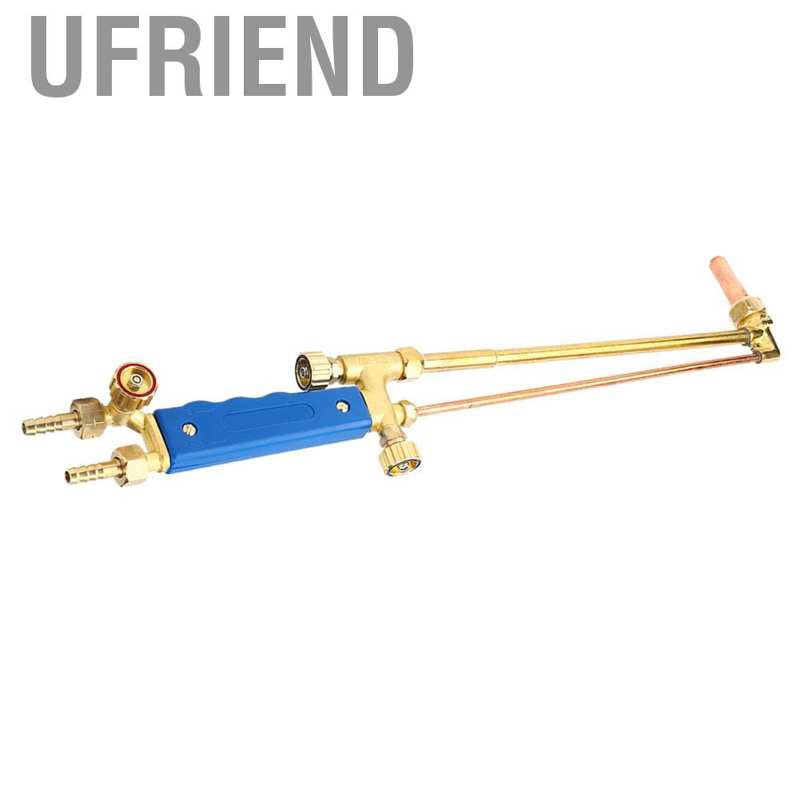 Ufriend Cutting Torch Electrician Supplies Injector Soldering Equipment All‑Copper New