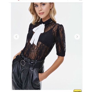 Áo ren f21 VNXK