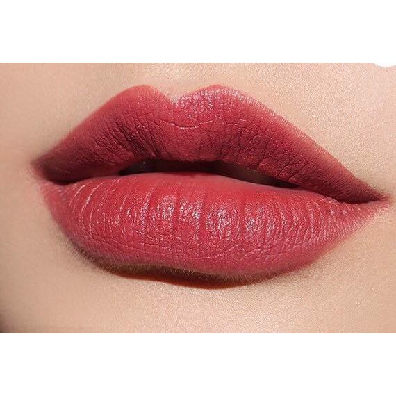 Son Kiko Matte Velvet Passion Màu 329 Persian Red